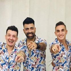 Foto do artista Tru La La