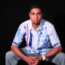 Foto do artista Gilsongee