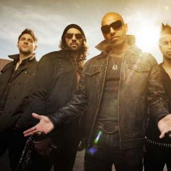 Foto do artista Otherwise