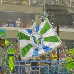 Foto do artista Acadêmicos da Rocinha