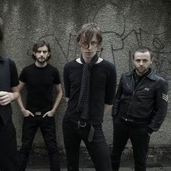 Foto do artista The Cooper Temple Clause
