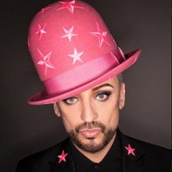 Foto do artista Culture Club