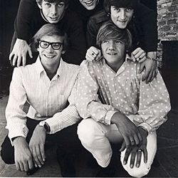 Foto do artista Herman's Hermits