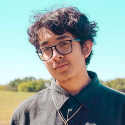 Foto do artista Cuco
