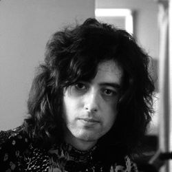 Foto do artista Led Zeppelin
