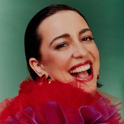 Foto do artista Roberta Sá