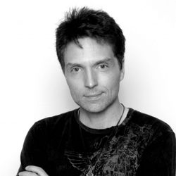 Foto do artista Richard Marx