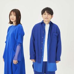 Foto do artista Ikimonogakari