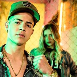 Foto do artista MC Doni
