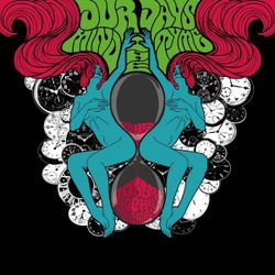 Foto do artista The Dolly Rocker Movement