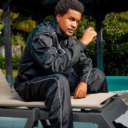 Foto do artista Nicy