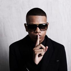 Foto do artista Duduzinho