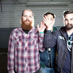 Foto do artista Listener