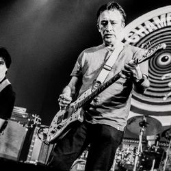 Foto do artista The Chameleons