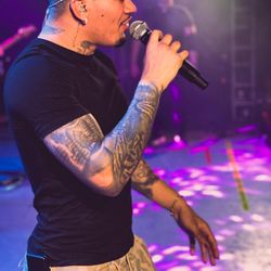 Foto do artista Kauanzinho