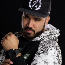 Foto do artista DJ Pernambuco