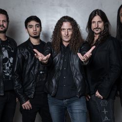 REBIRTH (TRADUÇÃO) - Angra 