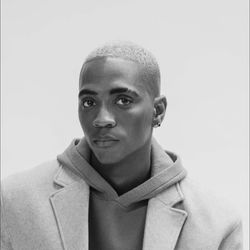 Foto do artista Mandas