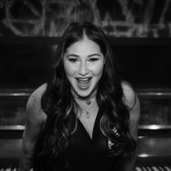 Foto do artista Tiffany