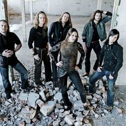 Foto do artista After Forever