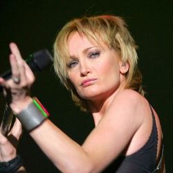 Foto do artista Patricia Kaas