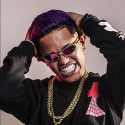 Foto do artista MC Gabzin