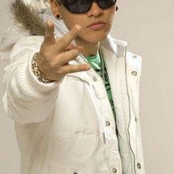 Foto do artista Nigga (Flex)