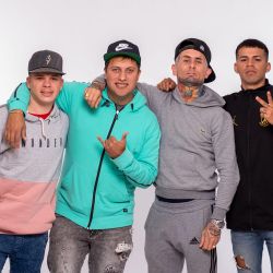 Foto do artista Ke Personajes