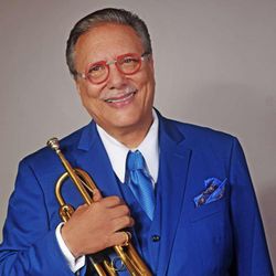 Foto do artista Arturo Sandoval