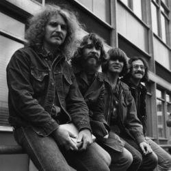 Foto do artista Creedence Clearwater Revival