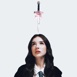 Foto do artista Cristina Lora