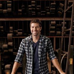 Foto do artista Josh Turner