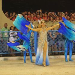Foto do artista G.R.E.S. Beija-Flor de Nilópolis (RJ)