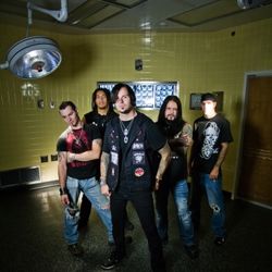 Foto do artista The Autumn Offering
