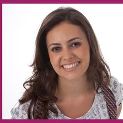 Foto do artista Barbara Marques