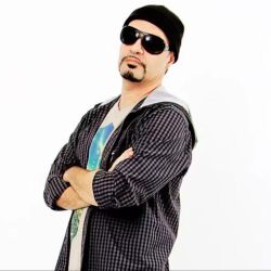 Foto do artista Machito Ponce