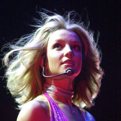Foto do artista Britney Spears