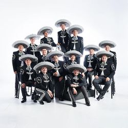 Foto do artista Mariachi Vargas de Tecalitlán