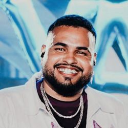 Foto do artista Yan (Pagode)