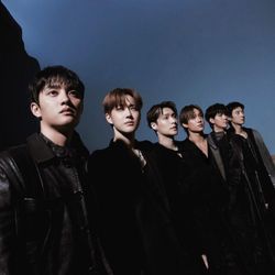 Foto do artista EXO 