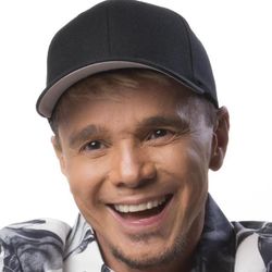 Foto do artista Netinho