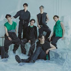 Foto do artista GOT7