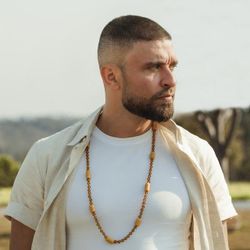 Foto do artista Diogo Nogueira