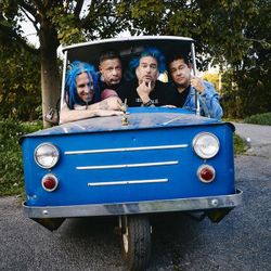 Foto do artista NOFX