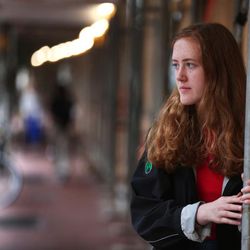 Foto do artista Sidney Gish