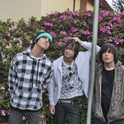 Foto do artista Vegas Rock
