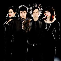 Foto do artista Mindless Self Indulgence