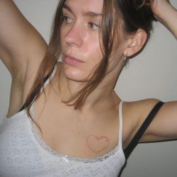 Foto do artista Anna of the North