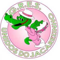 Foto do artista Unidos do Jacarezinho