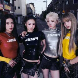 Foto do artista BLACKPINK